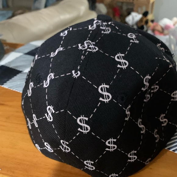 “CASH $” Hat - Picture 4 of 7
